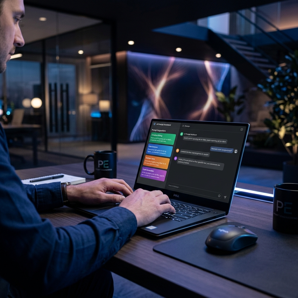 Maîtrise du Prompt Engineering