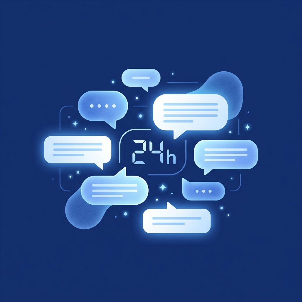 Assistant Support 24/7